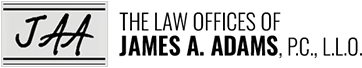 The Law Offices of James A. Adams, P.C., L.L.O.