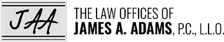 The Law Offices of James A. Adams, P.C., L.L.O.